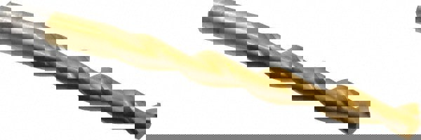 Jobber Length Drill Bit: 7/16